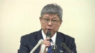 【裏金問題】「アイツらはいいのか」高木事務総長らの不記載に福井県民が怒り　県選出の国会議員3人の“還流”が判明