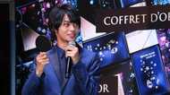 「もみあげの形わかります」注目俳優・神尾楓珠が意外なフェチを告白…その理由は?