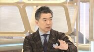 “ワクチン未接種者の「不利益」やむを得ず”　橋下氏