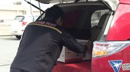 ゆうパック 対面配達を中止 “置き配”に