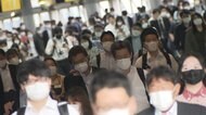 東京 「期待」と「不安」の声 きょう解除へ