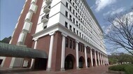 飲酒運転の倉敷市職員を処分 停職6カ月 商工課の60歳の男性主事【岡山・倉敷市】