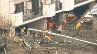 熱海・土石流1100人態勢の捜索続く…安否不明者の氏名公表が二転…