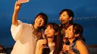ナイトプールだけじゃない! いま人気の夜限定スポット