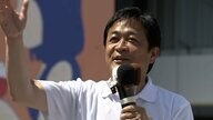 【ノーカット動画】国民民主・玉木雄一郎代表“ラストサンデー”街頭演説　【参院選2025】