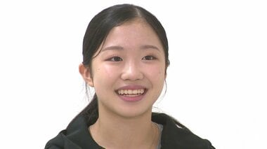 注目は“トリプルアクセル”！フィギュア女子・中井亜美「夢はミラノ五輪」 復活のシーズンにかける思い【全日本ジュニア】
