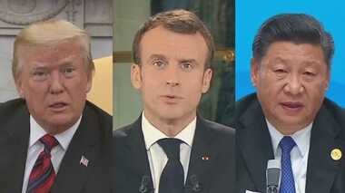 温暖化対策待ったなし！  なのにCOP24がまとまらない理由