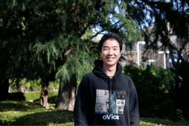 ハイブリッドワークを次のフェーズへ。45億円資金調達のoVice CEOが語る今までとこれから