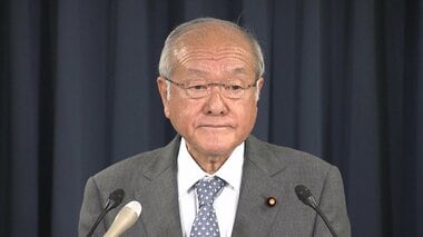 【速報】福岡県議会“高額カツアゲ”疑惑「必要あれば県連から報告受けたい」自民・鈴木…