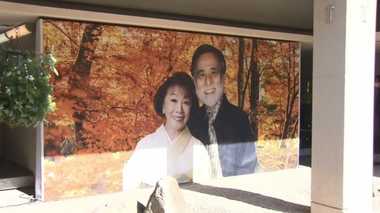 “おしどり夫婦”津川雅彦さん・朝丘雪路さんの合同葬 娘が明かした母の“お嬢様”エピソード