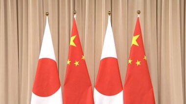 日中関係の悪化めぐり米上院議員が“日本支持”表明の決議案を提出…「中国による日本へ…