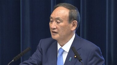 首相「医療ひっ迫なら酒類提供停止」 7都道府県「まん延防止」移行へ