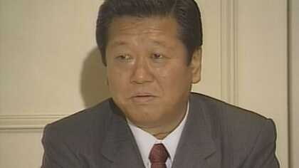 「ふざけた番組じゃねえんだろうな」 55年体制を崩壊させた“改革者”小沢一郎のすごみ