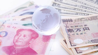 日本企業の対中国を巡る状況…「デリスキング（リスク低減）」と「デカップリング（切り離し）」