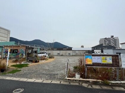工藤会旧本部跡地を「希望のまち」へ　北九州で30年以上ホームレス支援するNPOの挑戦　能登半島地震の被災地でも活動