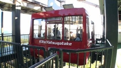 低い山の遭難に注意　道迷い防止に専用地図アプリ　モバイルバッテリーなど必携　“登らない登山”で子供や高齢者も軽装で山頂に
