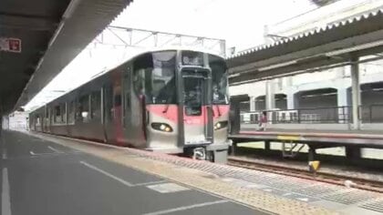 JR赤穂線　岡山駅～西大寺駅の列車４本　３月１４日から瀬戸内市・長船駅まで延長運転【岡山】