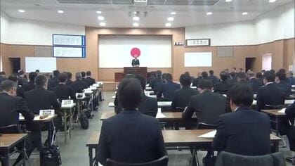 衆院選での街頭演説中の妨害行為やＳＮＳで誹謗中傷　広島県警が取り締まり徹底の方針　署長会議で確認