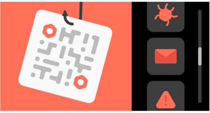 学生の約56%が月に1回以上QRコードを使用?! Nord VPNが春の新生活に向けてQRコード活用に関する調査結果を発表