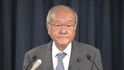 【速報】福岡県議会“高額カツアゲ”疑惑「必要あれば県連から報告受けたい」自民・鈴木幹事長　「まずは県連で実態調査を」