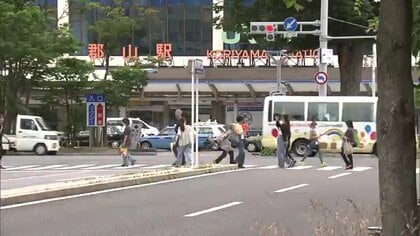 【路線価・2025年】顕在化した都市部での二極化　30年不動の郡山、急成長のいわき、苦戦の会津　福島県内都市の明暗