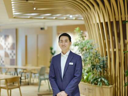 豪州メルボルンに木造の最高層オフィスビルを建設。「中大規模木造建築事業」に関わる住友林業社員のキャリアと展望