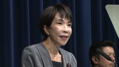 “冒頭解散”2月8日投開票も想定…“沈黙”続ける高市首相「総理は乗り気」との声も　国民・玉木氏「令和の改新やりたい」