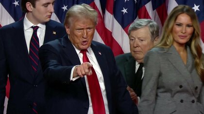 【解説】アメリカ利下げシナリオに狂いも…円安圧力に直面する日銀　“トランプリスク”で対米輸出企業に逆風か