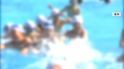 【物議】学校のプールで日焼け止めの使用禁止!?　厳しいルールに「理解できない」の声…禁止による肌へのリスクは