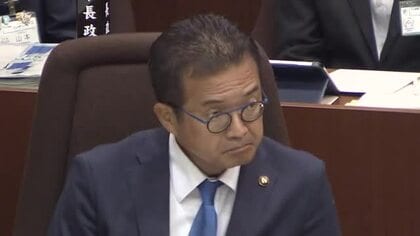 高岡駅南の土地取得「8億6000万円」に疑問噴出　市長は答弁せず
