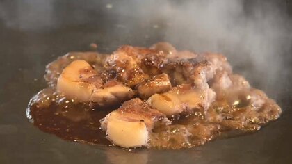 「能登豚のトンテキ」に「能登牛の牛すじ煮込み」…金沢の飲食店が被災地に売り上げ全額寄付　“食べて応援”の輪は関東でも