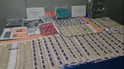 香港“5100万”円強奪　日本人の男3人と中国籍の女　きょう初公判…事件の詳しい内容明らかになるか