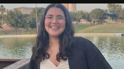 ハマス人質・19歳女性兵士の遺体発見…シファ病院付近で　イスラエル軍はガザ地区侵攻を“南部にも広げる”考え