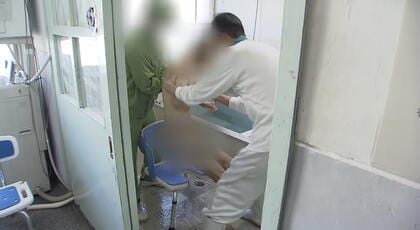 「なぜ刑務所にいるかわからん」すべて忘れた受刑者の贖罪とは　深刻化する受刑者の認知症＃１【岡山発】