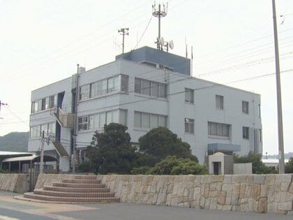 貝をとるために素潜りで海に…80歳男性が行方不明 海上保安庁などがヘリと船で付近を捜索も見つからず