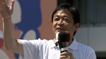 【ノーカット動画】国民民主・玉木雄一郎代表“ラストサンデー”街頭演説　【参院選2025】