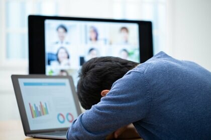 “ダラダラ勤務”や“隣人の生活音”が要因?「仕事効率下がった」テレワーカーが7割超…改善方法をパナソニックに聞いた