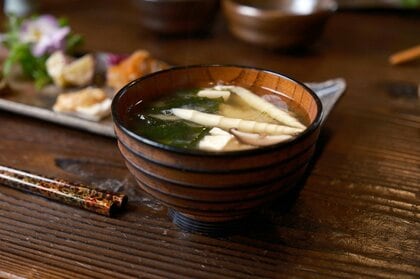 味噌汁は日本人のソウルフード!味噌汁について調査しました!【1000人アンケート】