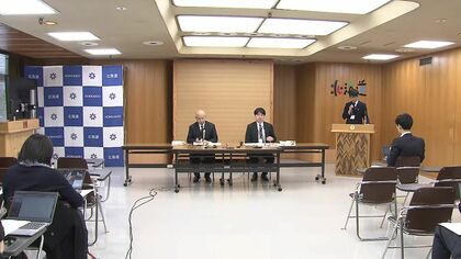 「きもい」「死ね」に加えSNSにからかう写真投稿…道立高校の生徒が自殺した“いじめ重大事態”を道教委の第三者機関などが調査＿「事実解明された」として再調査しない決定…当時の担任「調査協力する必要ない」