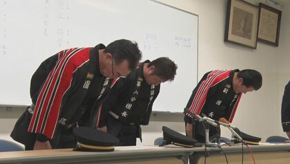 “借金の返済に”消防団員の「着服」相次ぐ　会計1人で担当、通帳や印鑑預かる…甘いチェック態勢が問題