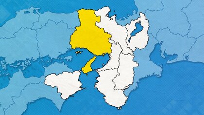 18年前の暴力団組長刺殺　別の組の幹部を逮捕　組織的殺人の疑い