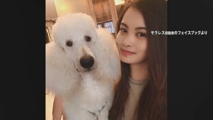 フィリピン人女「性格は優しい」「あちこち借金」とも　なぜ？SNSに“金銭的余裕”うかがえる写真投稿…専門家の指摘　夫婦遺体遺棄事件