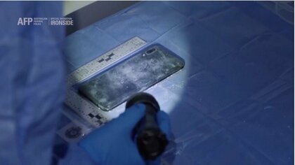 国際犯罪ネットワーク愛用の闇チャットアプリはFBIが運用していた！驚きの囮捜査で800人逮捕