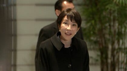 高市首相が維新・吉村代表と会談　早期に解散する考え伝える　野党からは解散に批判相次ぐ