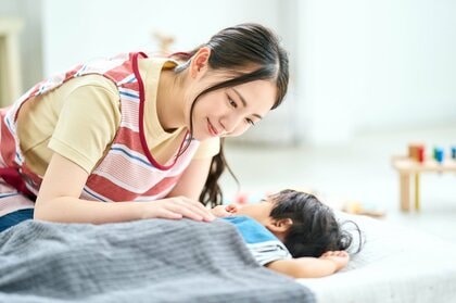 子ども1人につき最大36万円　都の“ベビーシッター補助”利用者が140倍以上に　急増のワケは？「リフレッシュ」でも利用可能