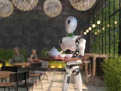 人工知能 Ai ロボット市場 ロボット タイプ別 オファリング テクノロジー別 機械学習 コンピュータービジョン アプリケーション別 広報 在庫管理 地理別 世界予測19 29年