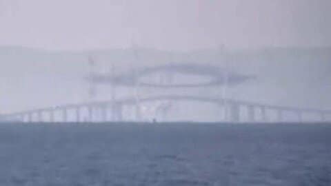 8年ぶり「最高ランク」のしんきろう出た！　肉眼でも風景の伸びや反転がはっきり　2018年以来のAランク