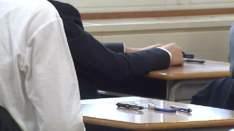授業料の実質無償化で『私立志向』高まる～4割近い生徒と6割超える保護者が「進路選択に影響」と回答…2026年度の私立高入学者は約1000人増→“公立高校の魅力化”課題に―教育委員会の調査〈北海道〉