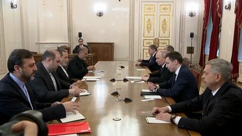 イランが戦闘終結への新提案　ホルムズ海峡解放とアメリカ海上封鎖に焦点　核問題の協議は先送りと米報道