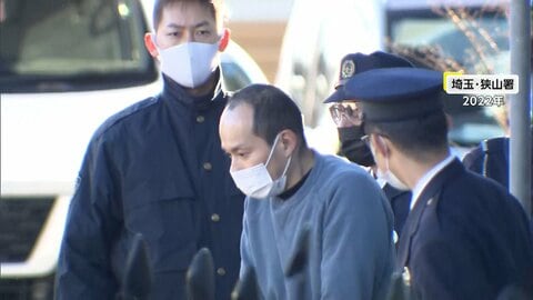 「クリスマスに家族奪われた」遺族が涙の訴え…飯能・親子3人殺害事件で被告に死刑求刑、弁護側は心神喪失を主張